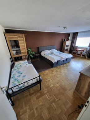 Marcel's Appartement
